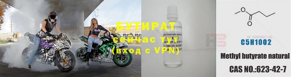 хмурый Гусев
